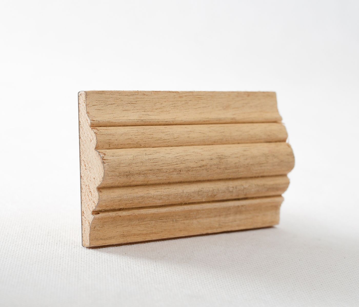 Center Moulding Timberco